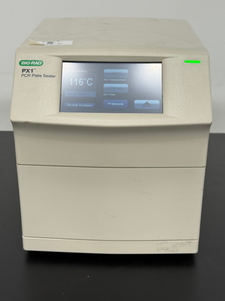 Image of Bio-Rad PX1 PCR Plate Sealer